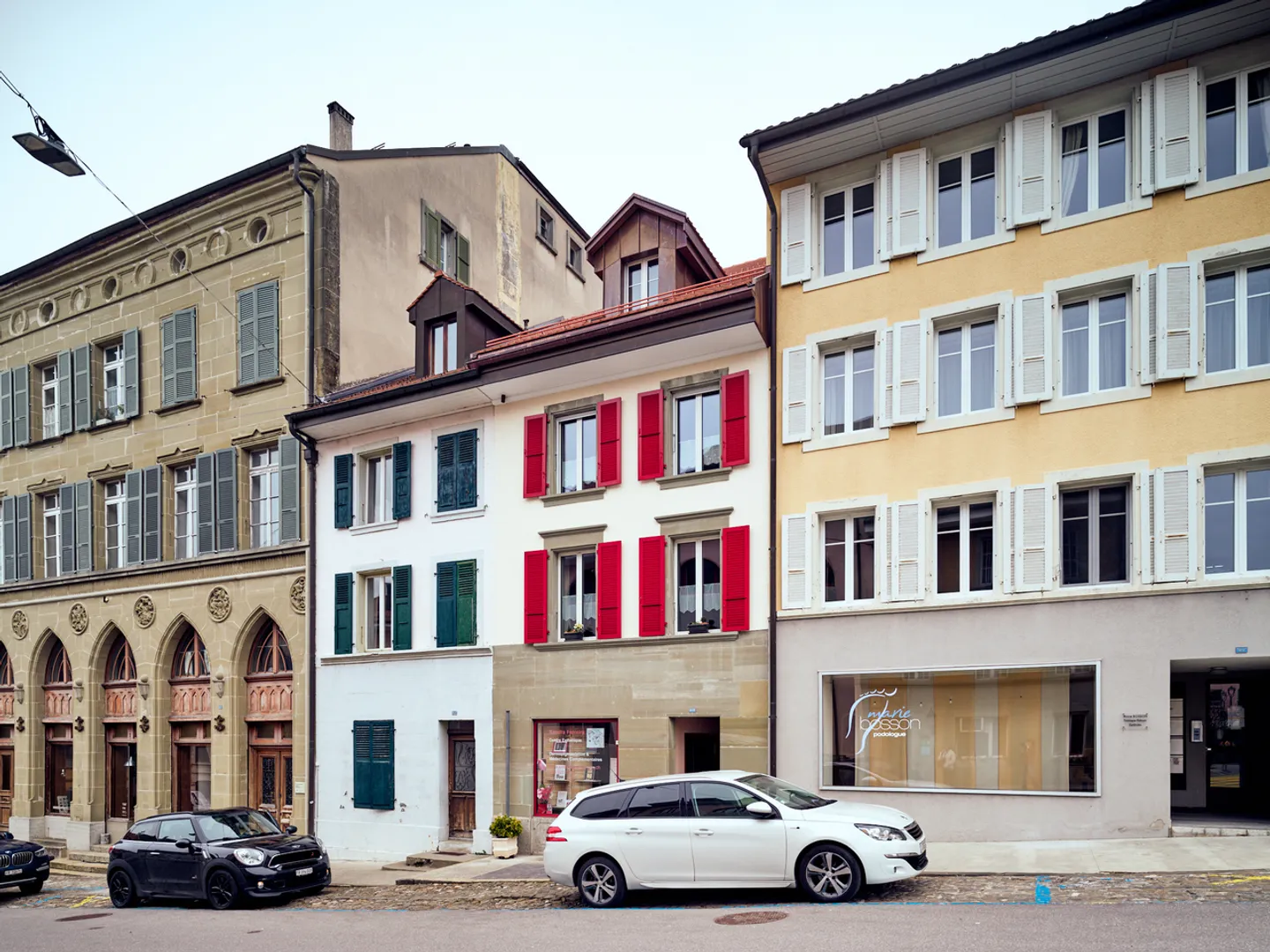 Casa singola in affitto - Foto 2 di 13