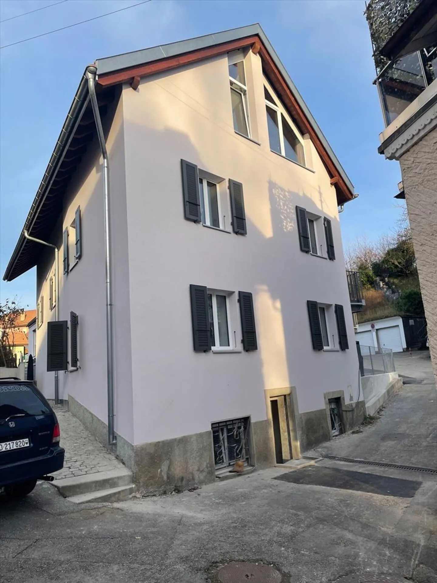 4,5-Zimmer-Wohnung - Foto 2 von 13