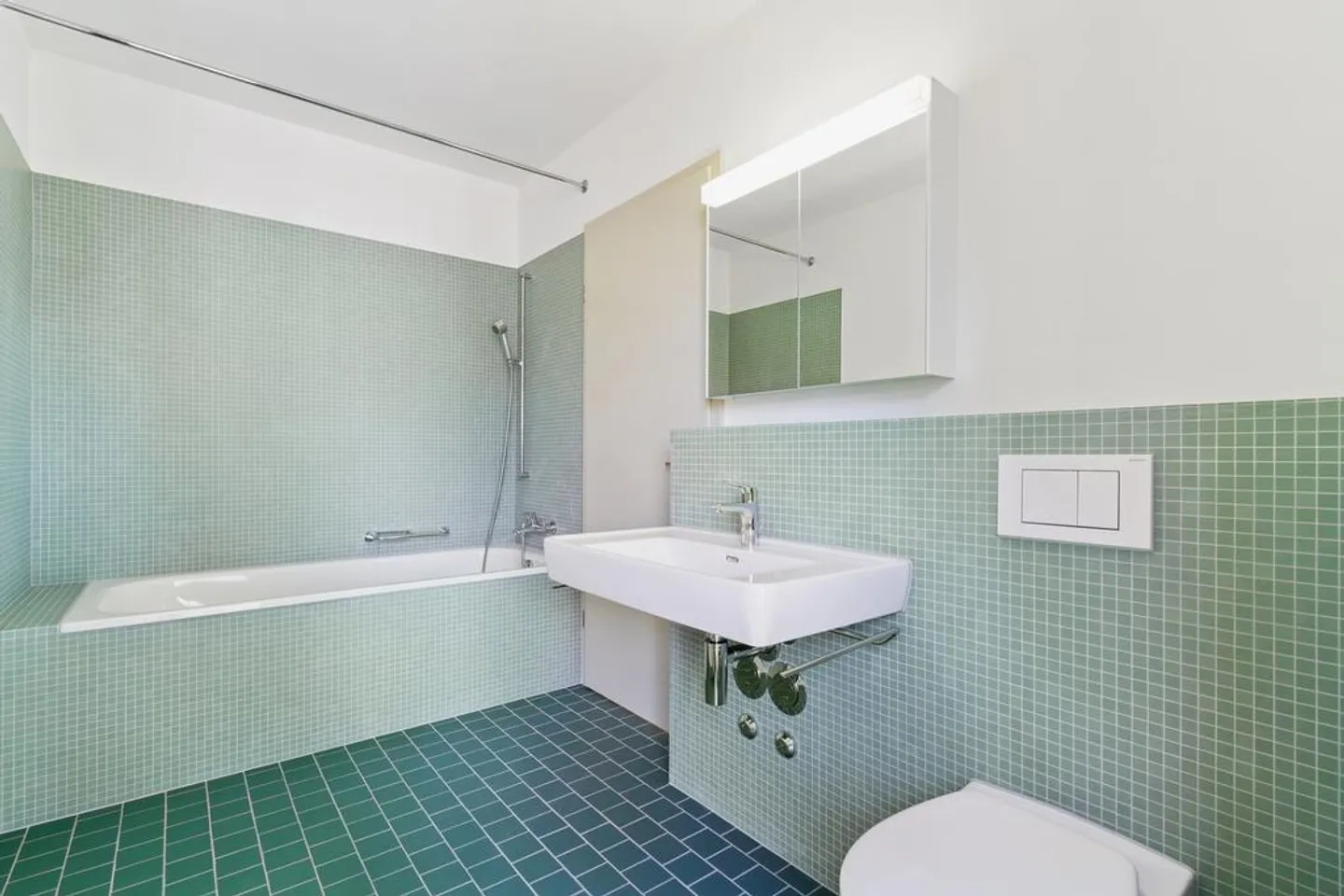 Urbanes Wohnen in Berns Schönberg - Foto 4 von 11