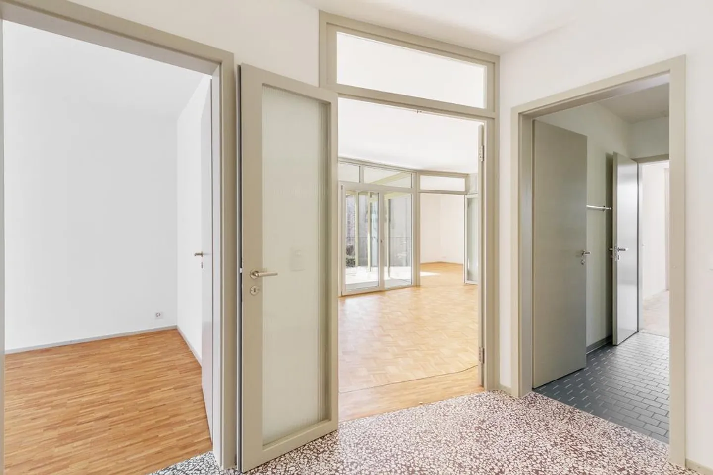 Urbanes Wohnen in Berns Schönberg - Foto 5 von 11