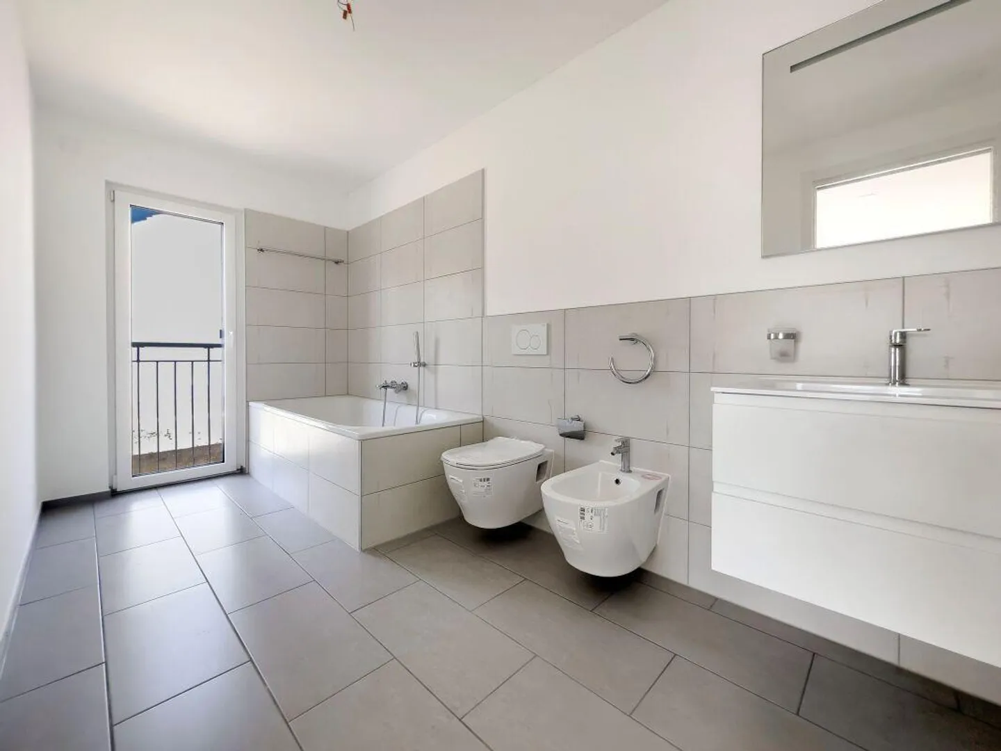 4.5-room apartment with 1 parking space in the garage - Photo 6 of 6