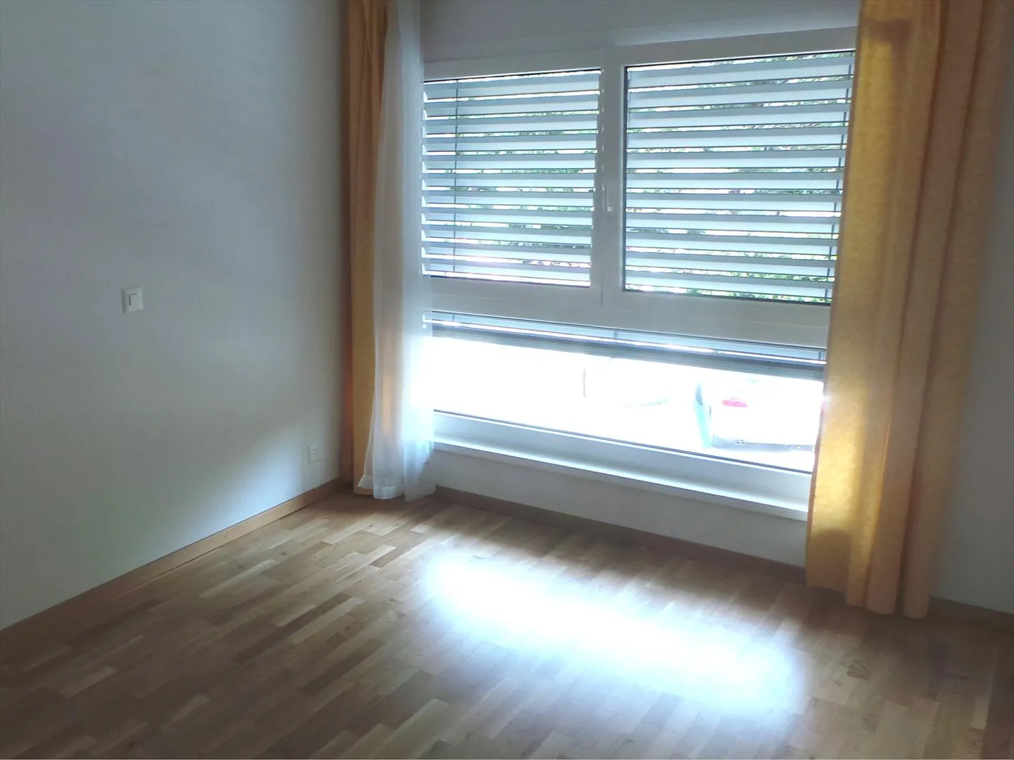 3.5 Room Apartment - Photo 6 of 12