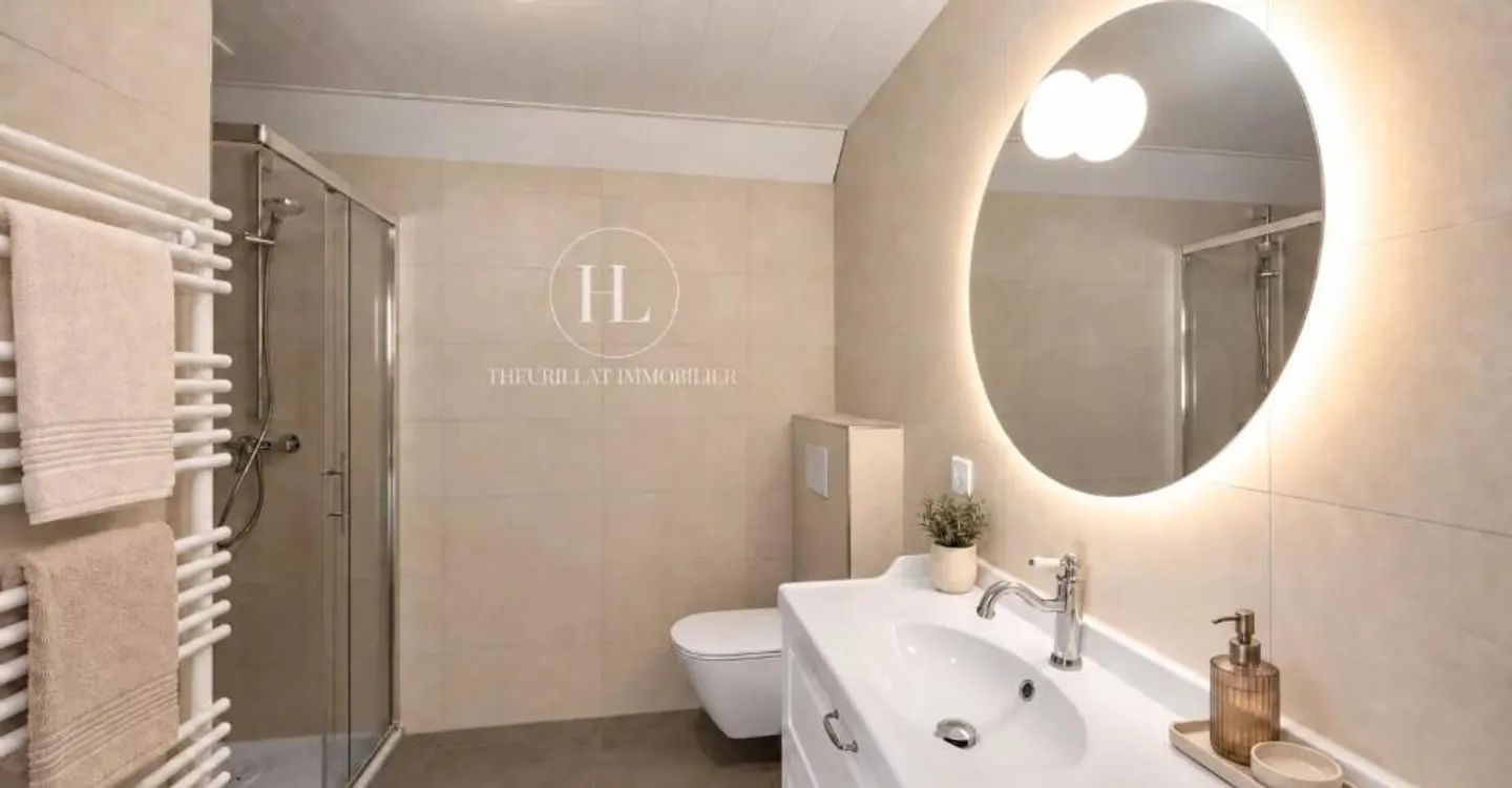 Maison de caractère rénovée au coeur de l'Ajoie entre nature et authen - Photo 8 sur 11