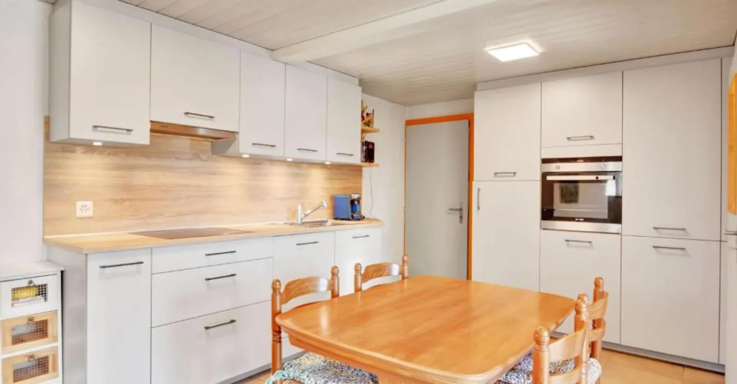 Charming Nature Chalet - Photo 2 of 12