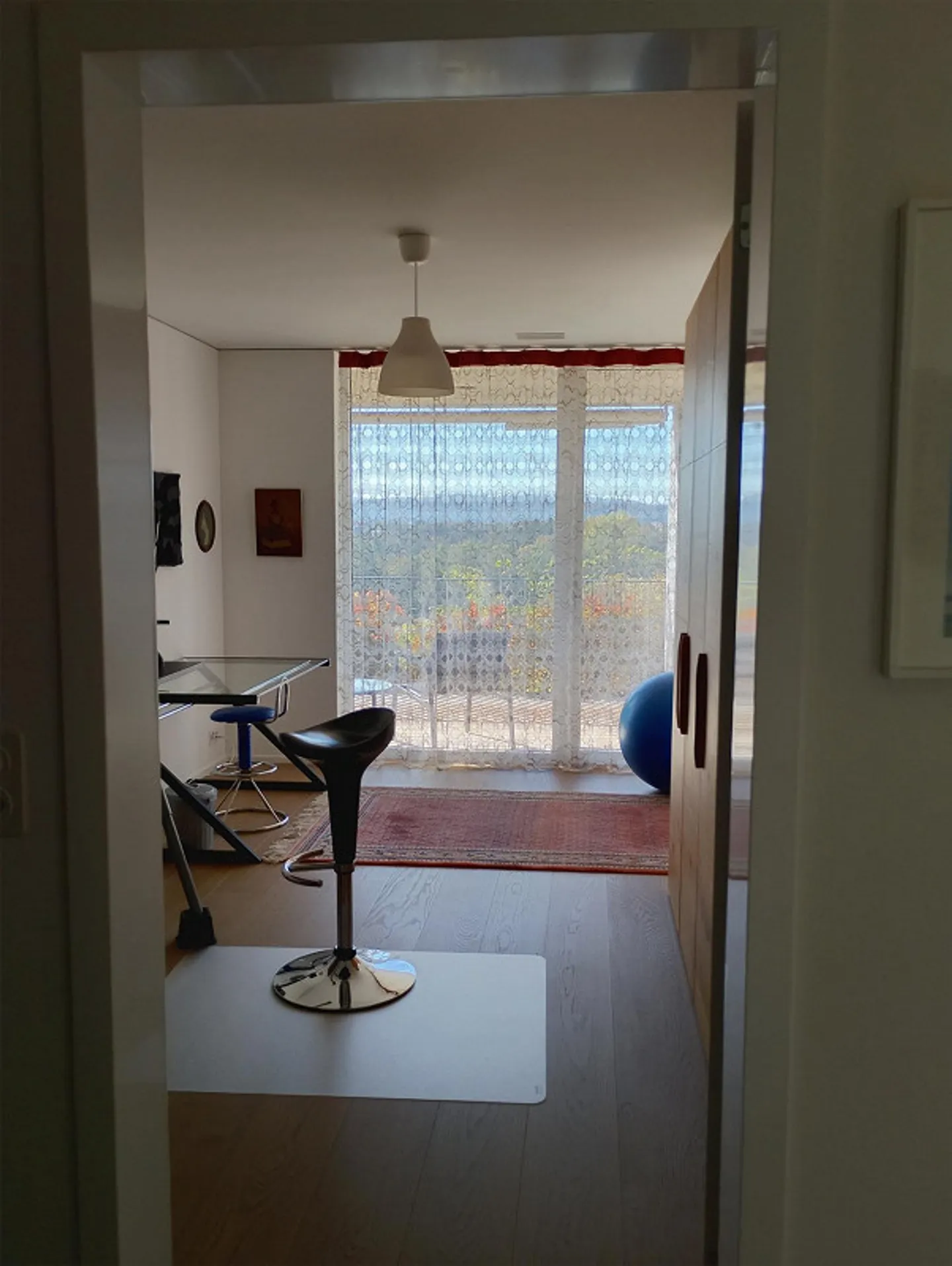 Modern Terrace Apartment with a View - Photo 6 of 16