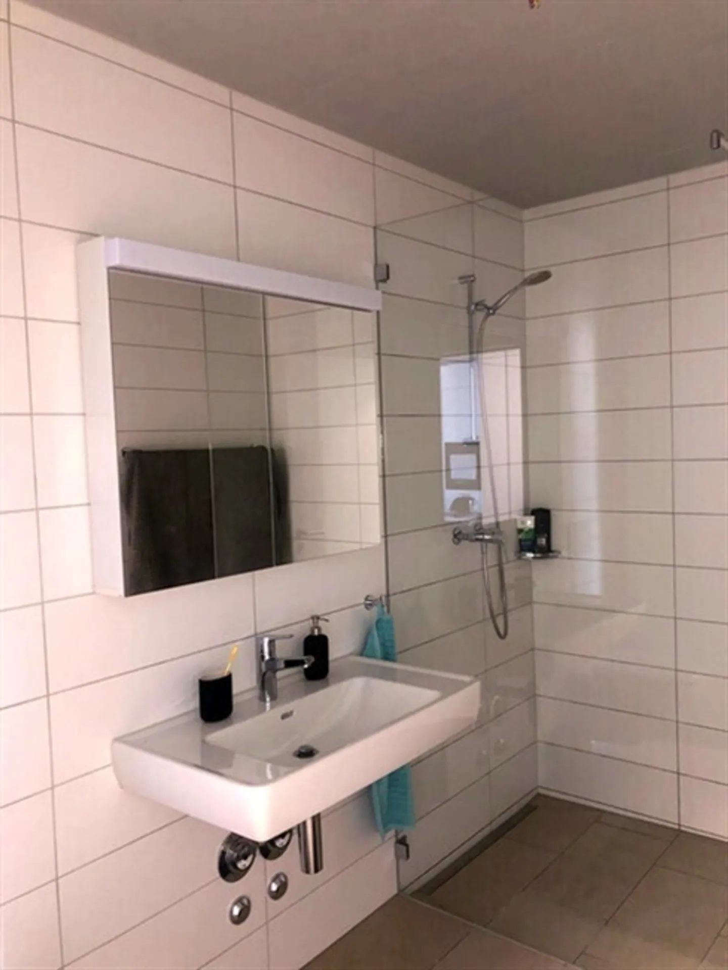 2½ ROOM APARTMENT IN MURI (AG), FURNISHED, TEMPORARY - Photo 5 of 9