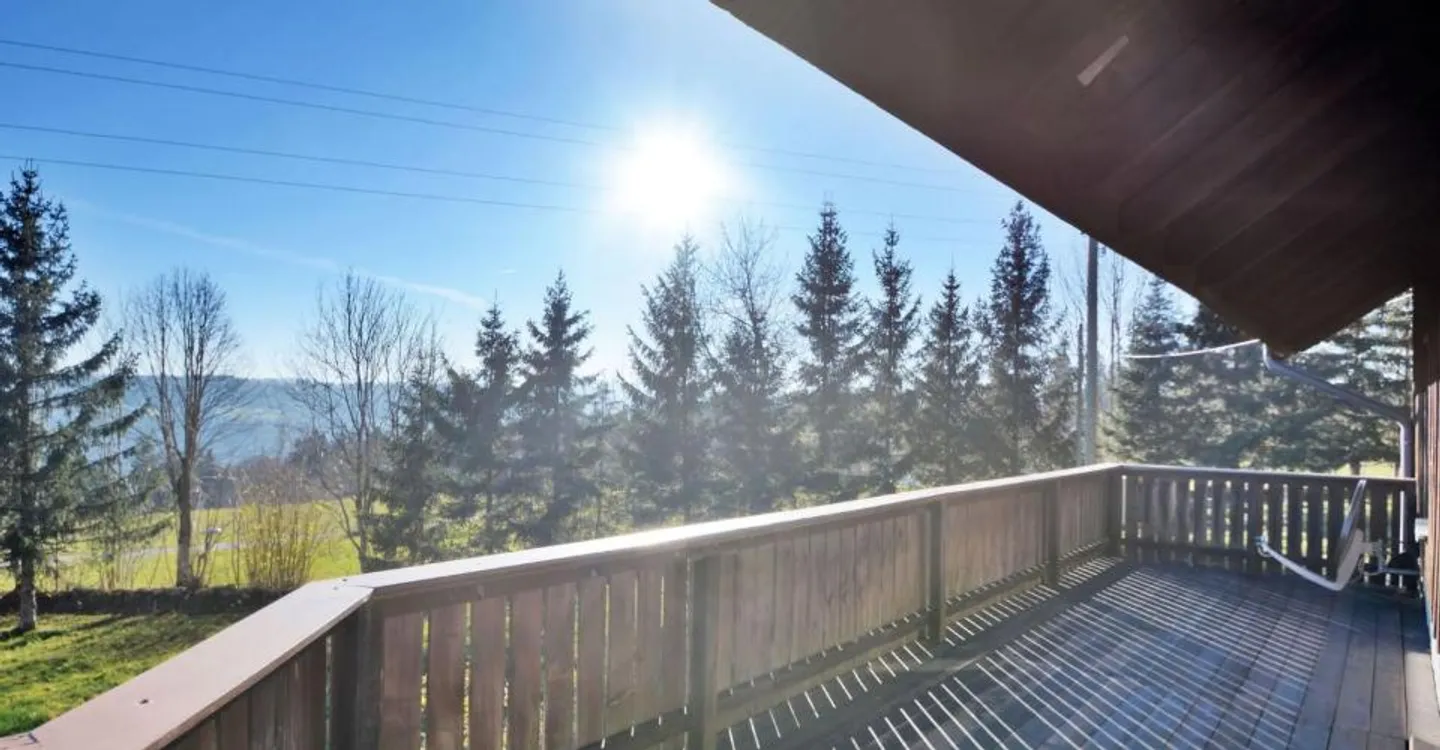 Charming Nature Chalet - Photo 9 of 12