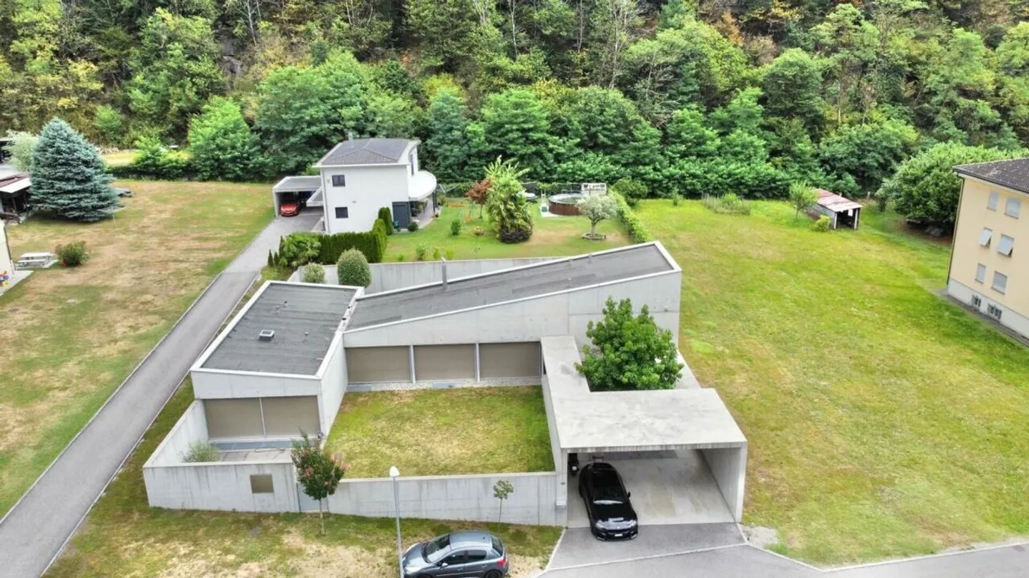 Modern Villa in Tranquil Area - Photo 22 of 31