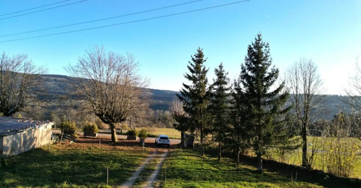 Charming Nature Chalet - Photo 12 of 12