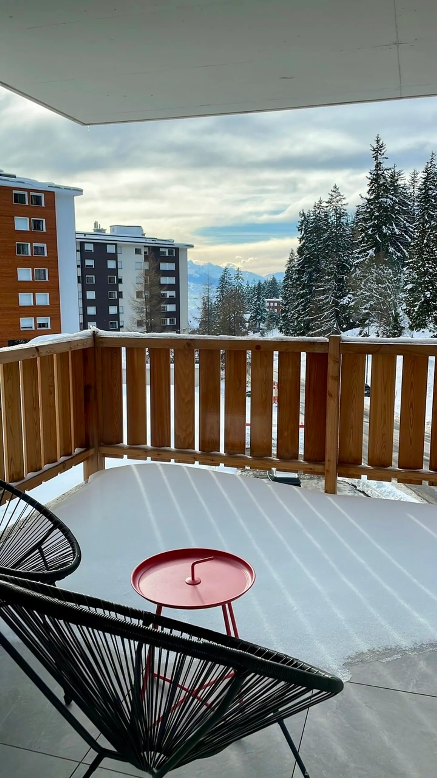 Appartement Charmant à Montana - Photo 5 sur 8