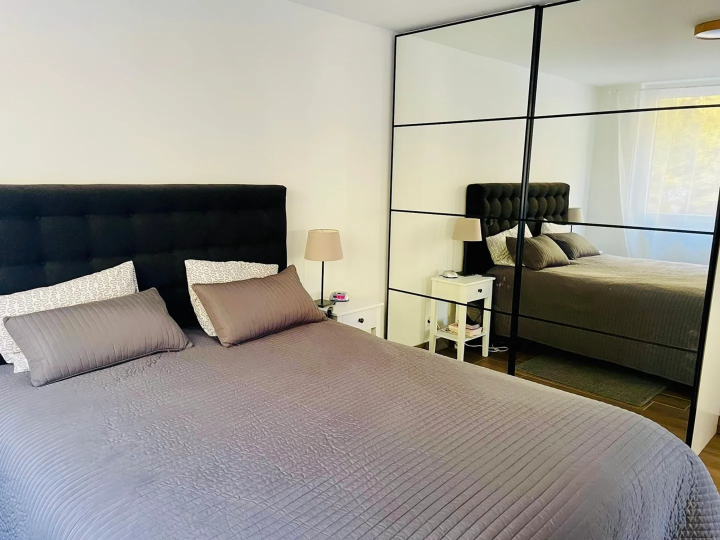 Appartement Charmant à Montana - Photo 7 sur 8