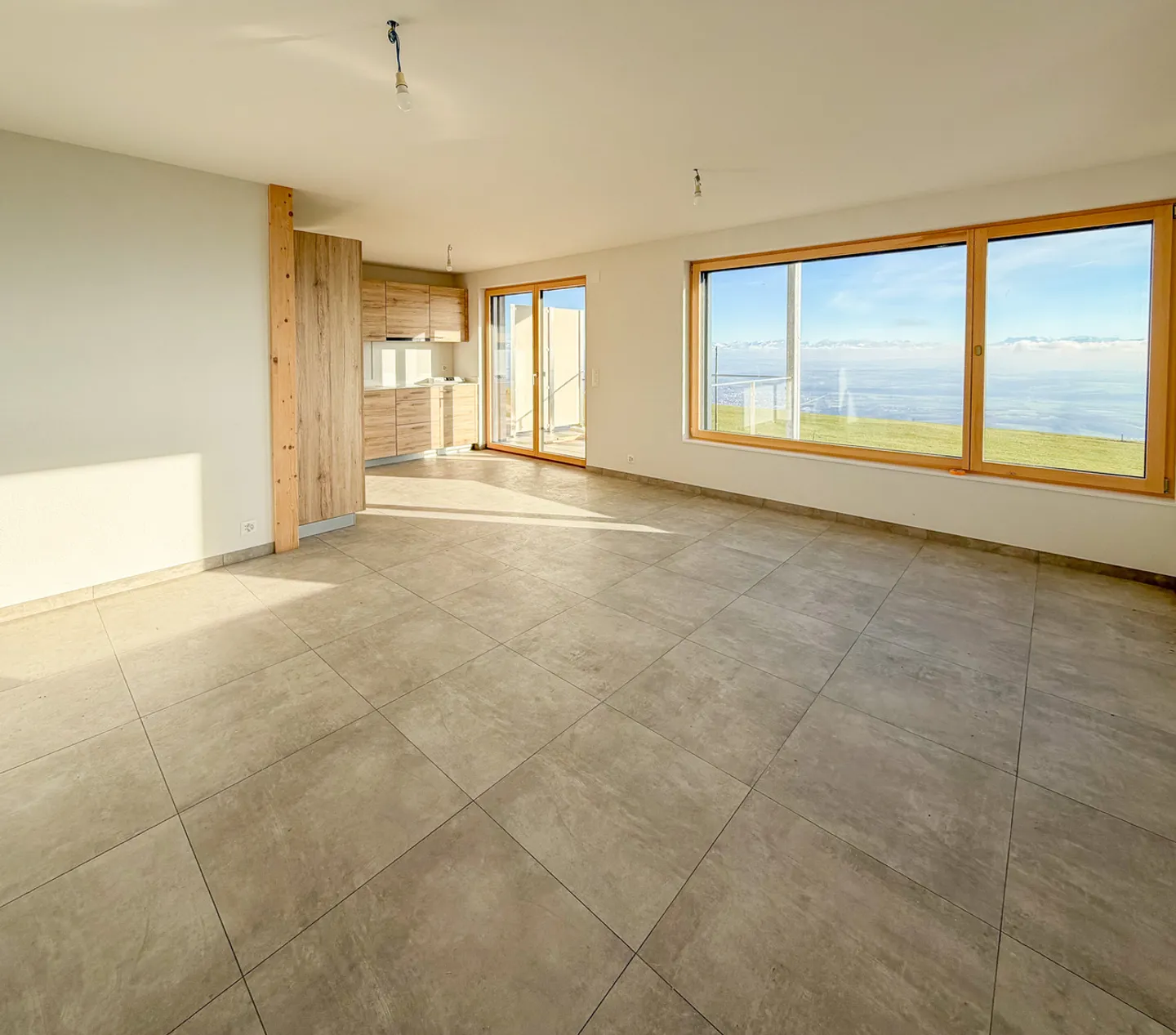 Apartment for rent - Photo 5 of 12