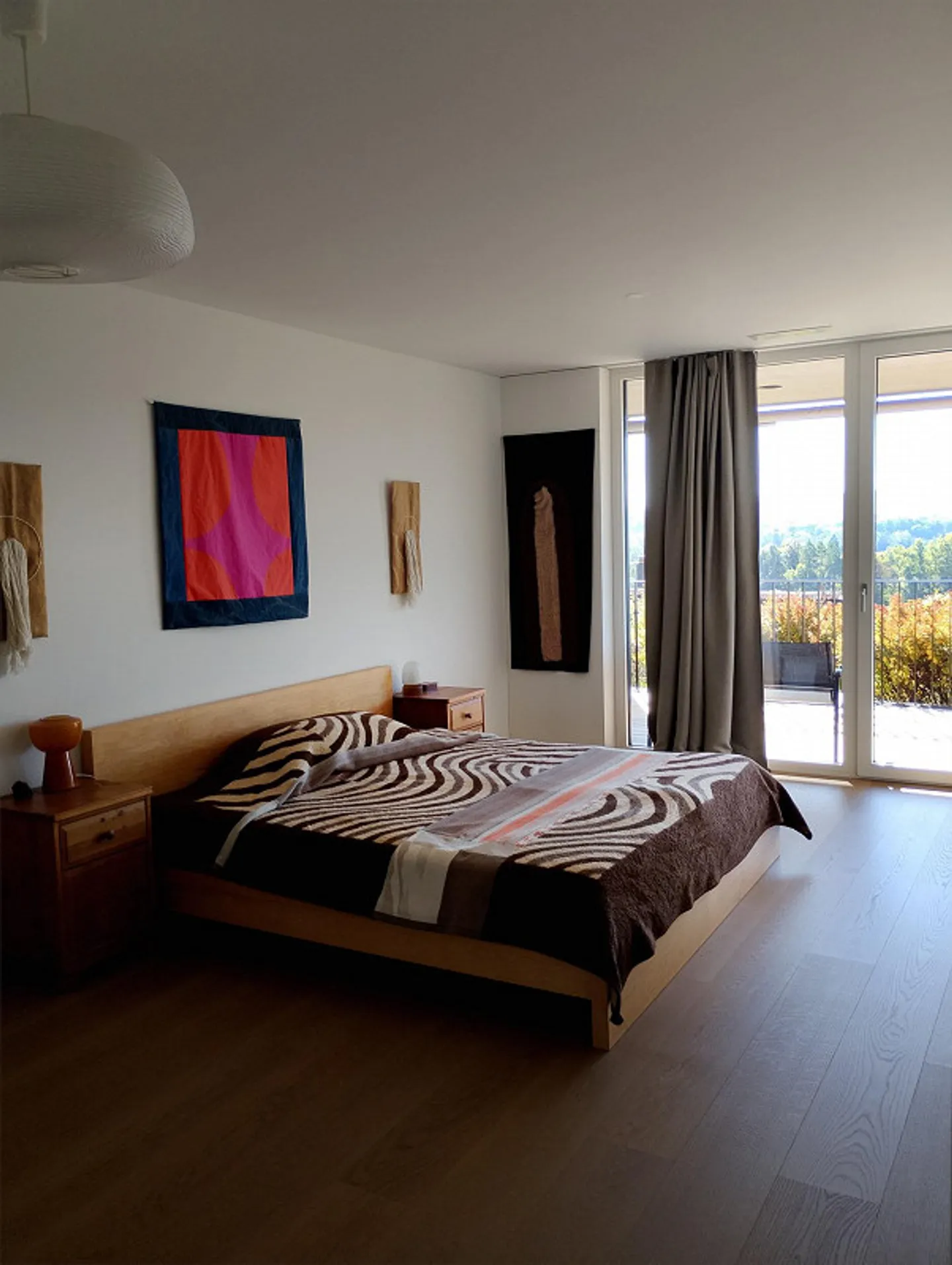 Modern Terrace Apartment with a View - Photo 8 of 16