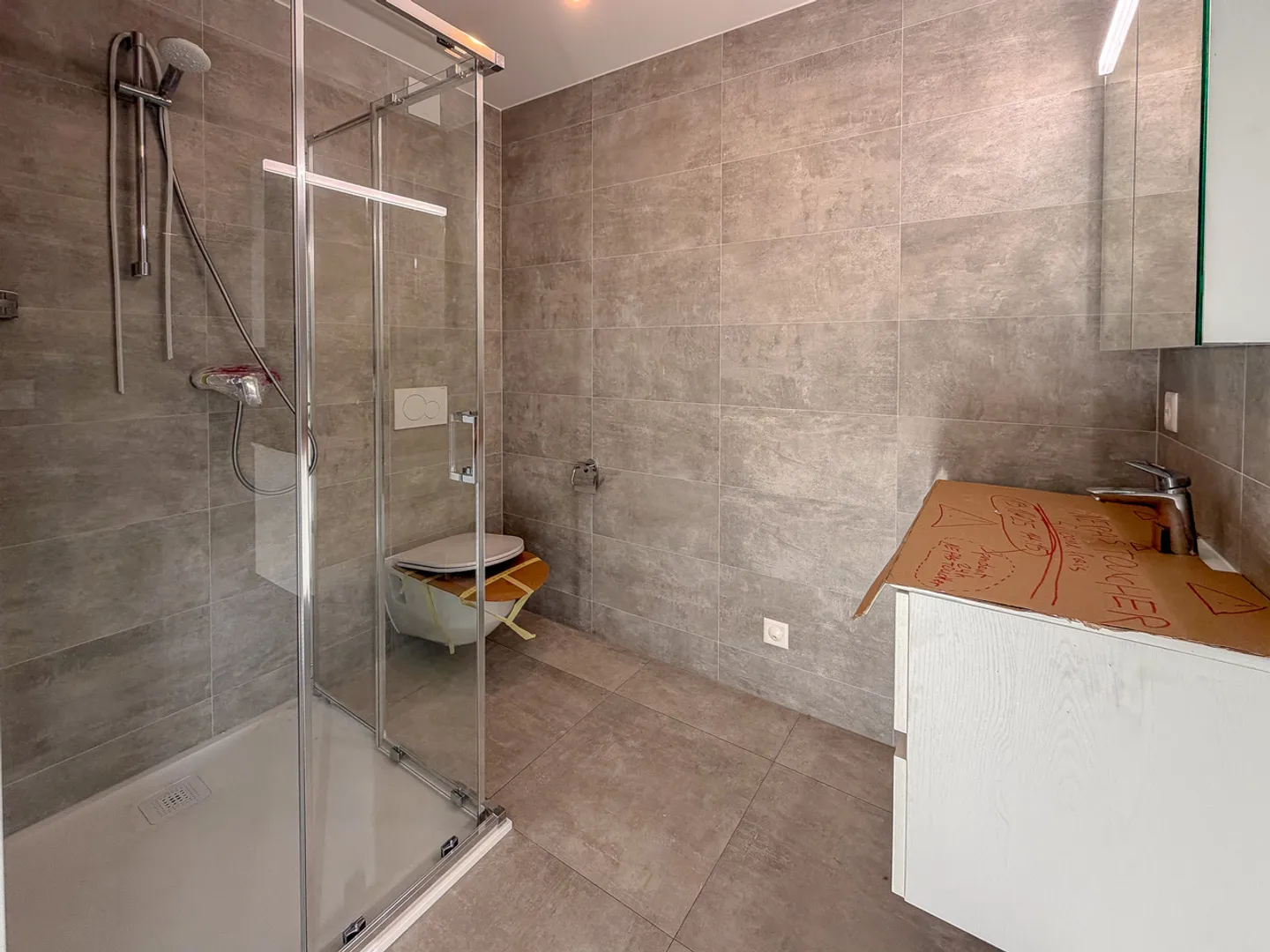 Apartment for rent - Photo 6 of 12