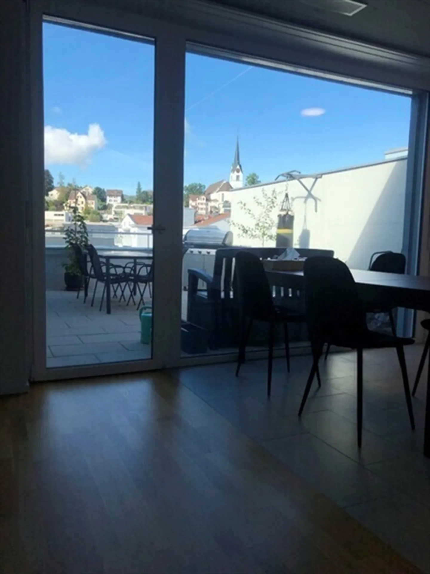 2½ ROOM APARTMENT IN MURI (AG), FURNISHED, TEMPORARY - Photo 7 of 9