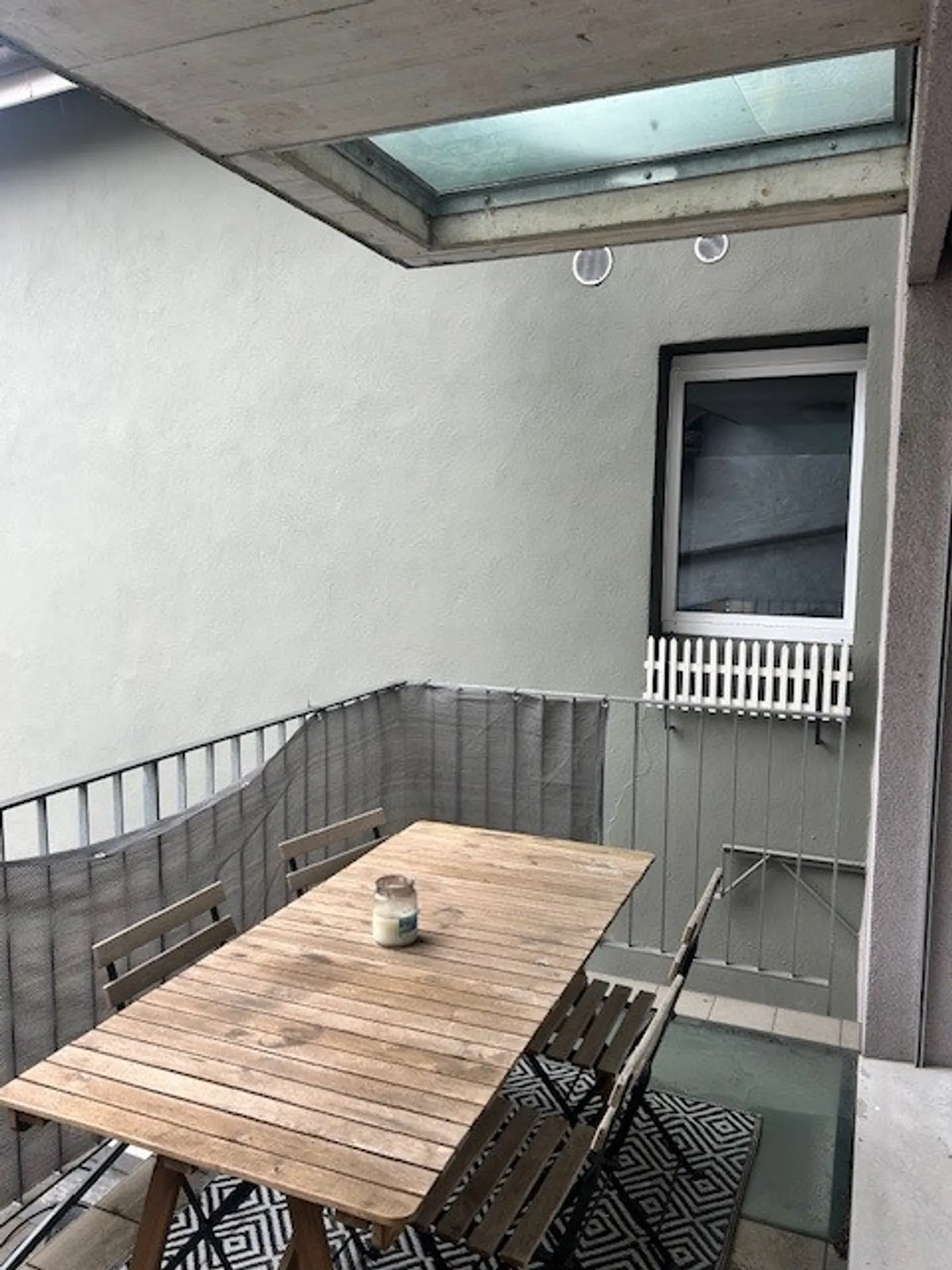 Appartamento 3.5 locali - Foto 1 di 10