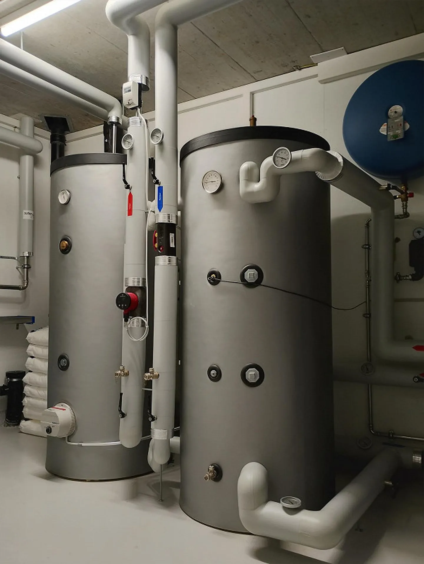 Modern Terrace Apartment with a View - Photo 11 of 16