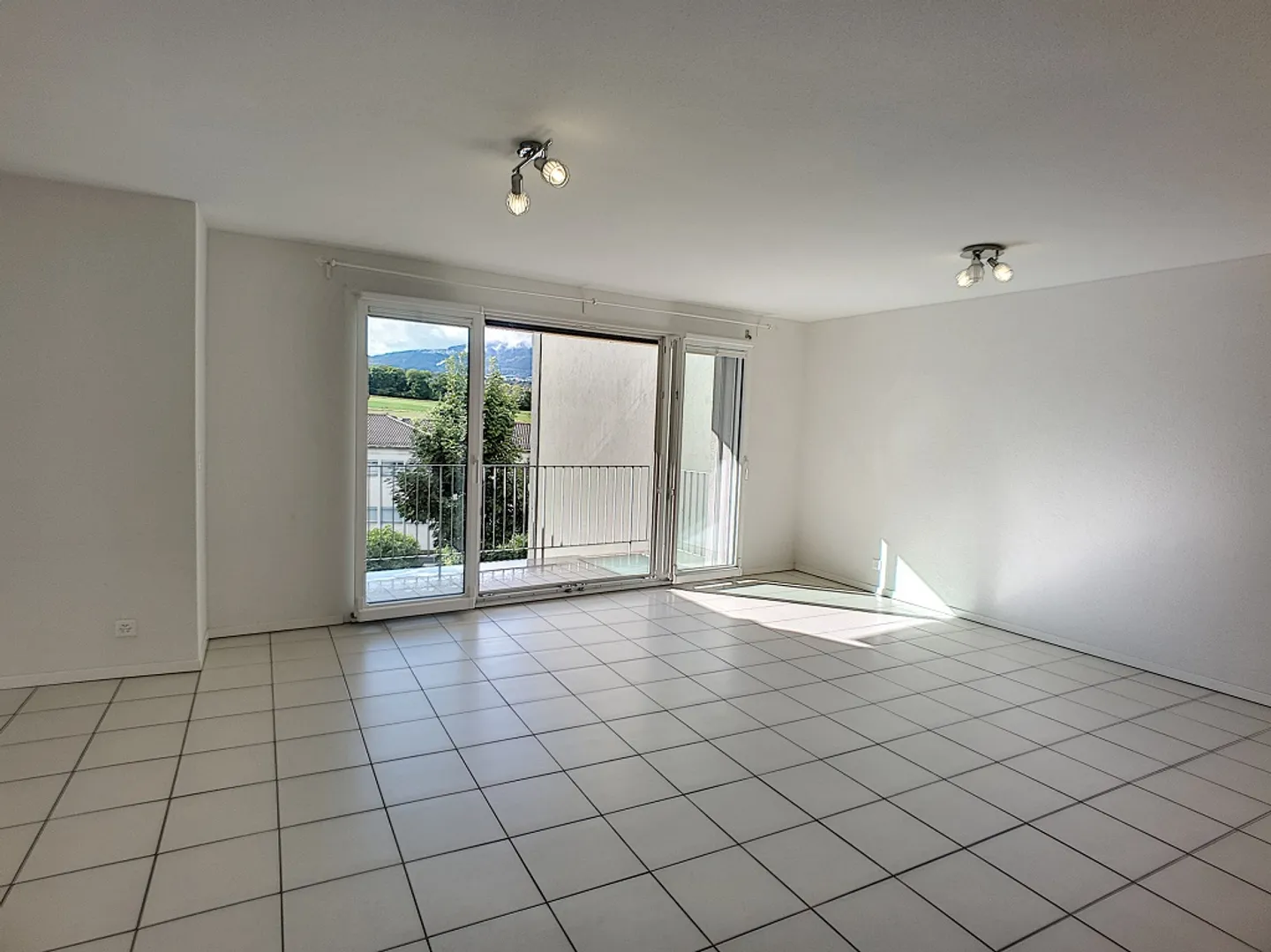 Appartamento 3.5 locali - Foto 4 di 10