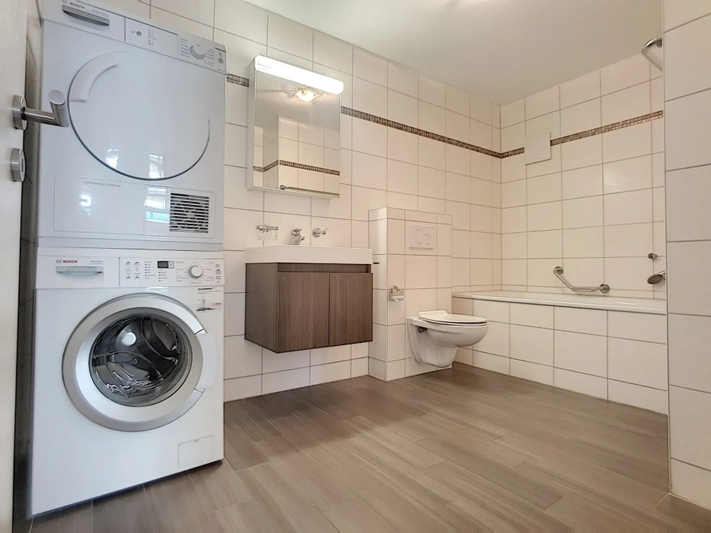 Appartamento 3.5 locali - Foto 7 di 10