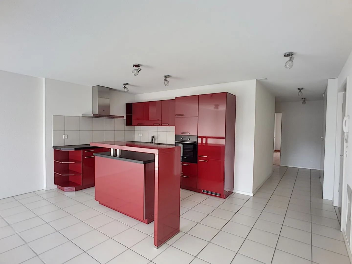 Appartamento 3.5 locali - Foto 10 di 10