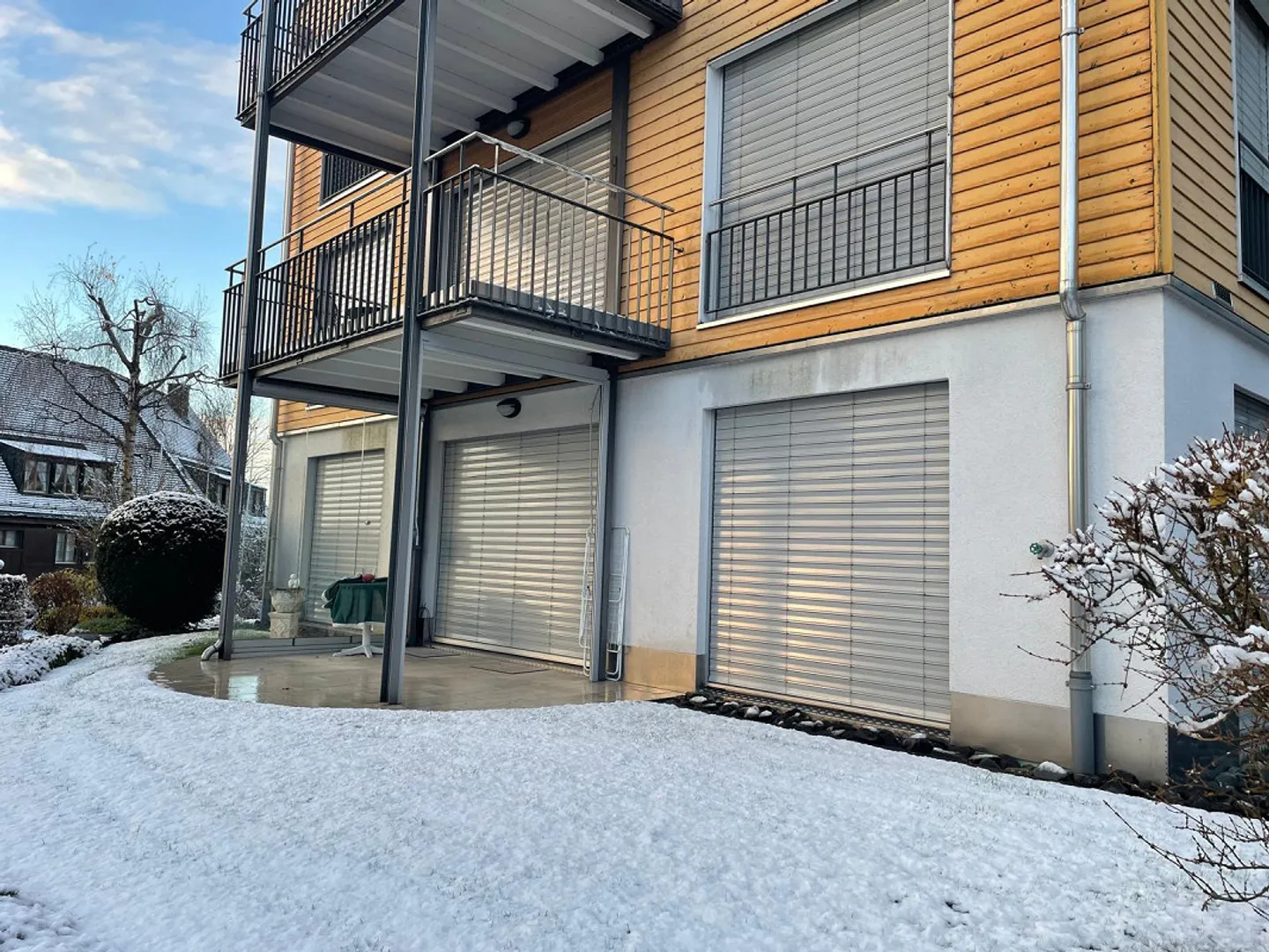 Condominium dans le centre du village d'Appenzell - Photo 1 sur 19