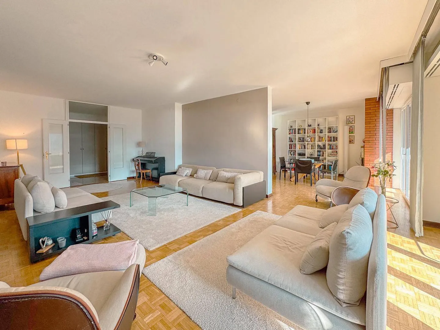 Wohnung - Lugano - Foto 2 von 13