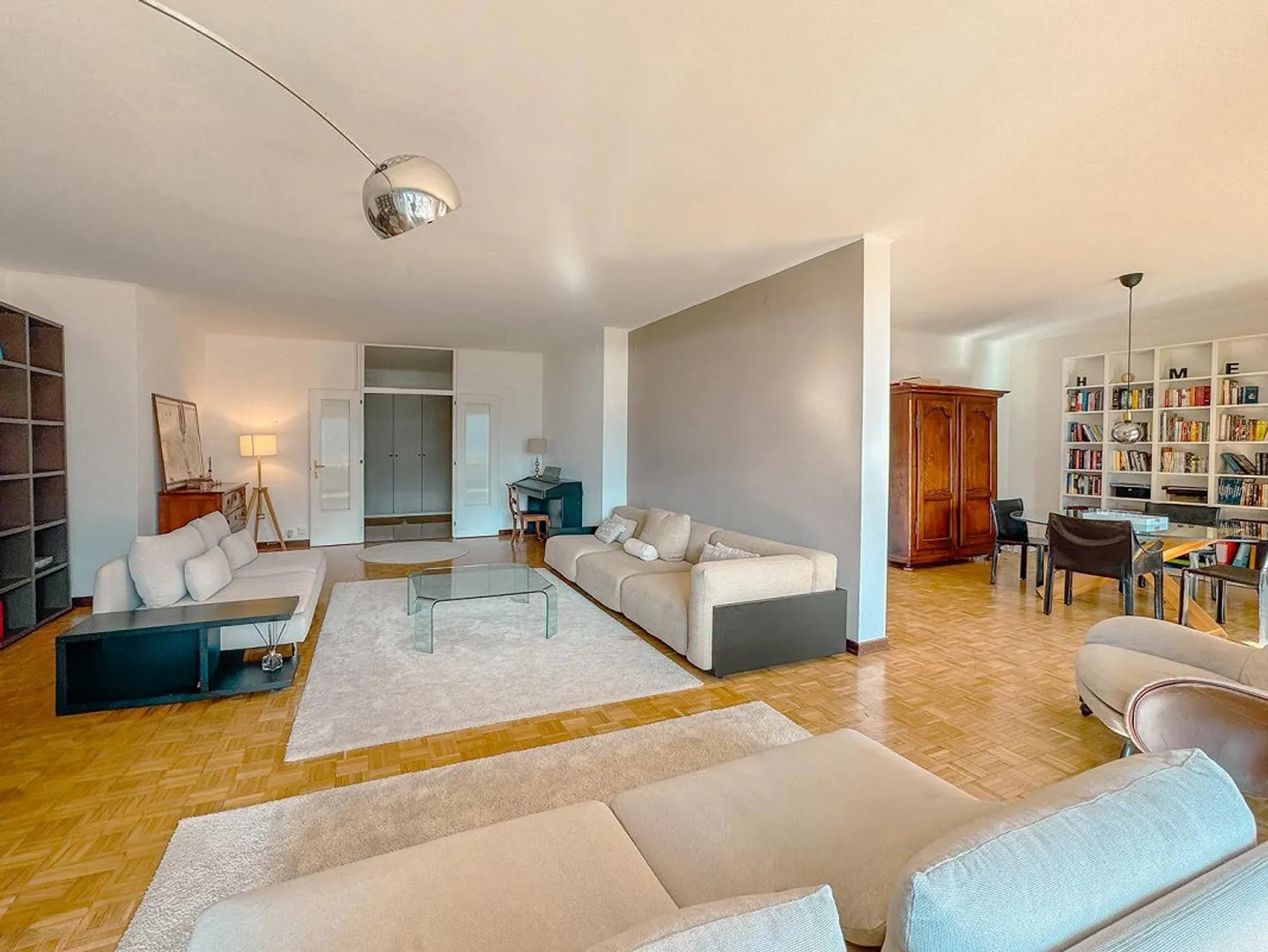 Wohnung - Lugano - Foto 3 von 13