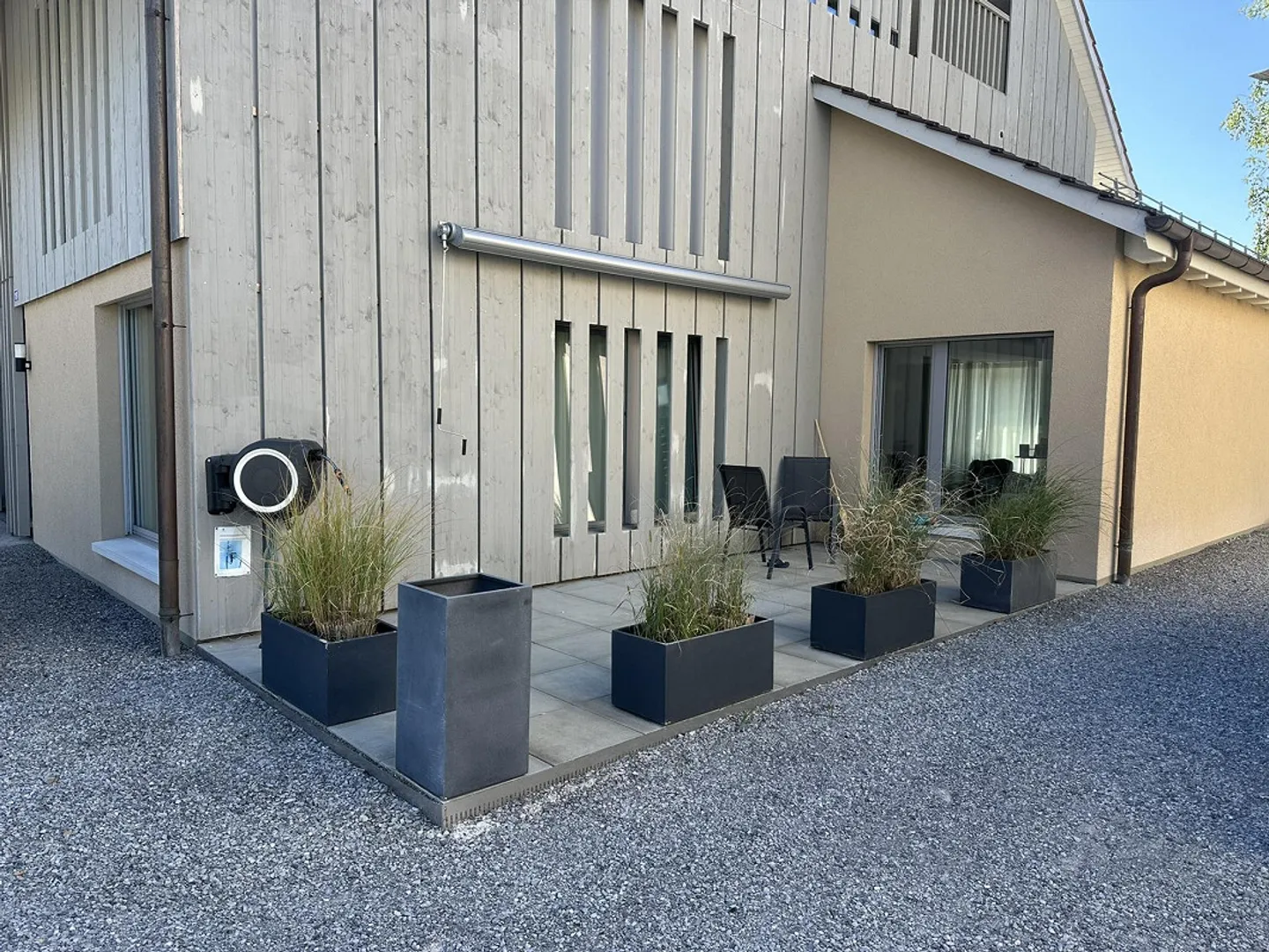La tua nuova casa nel Wiesendangen fiscalmente vantaggioso - Foto 2 di 10