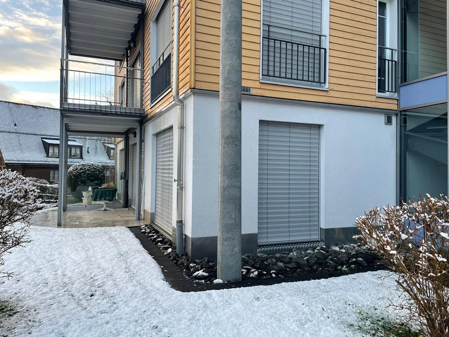 Condominium dans le centre du village d'Appenzell - Photo 2 sur 19