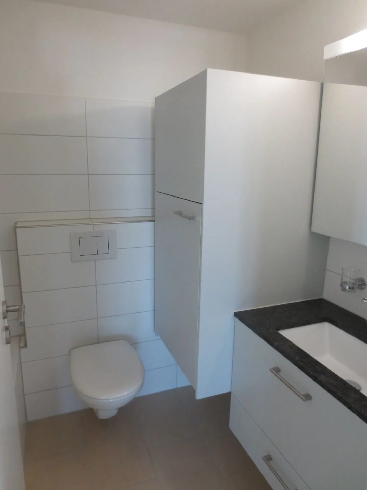 super belle appartement de 4.5 pièces - Photo 7 sur 12