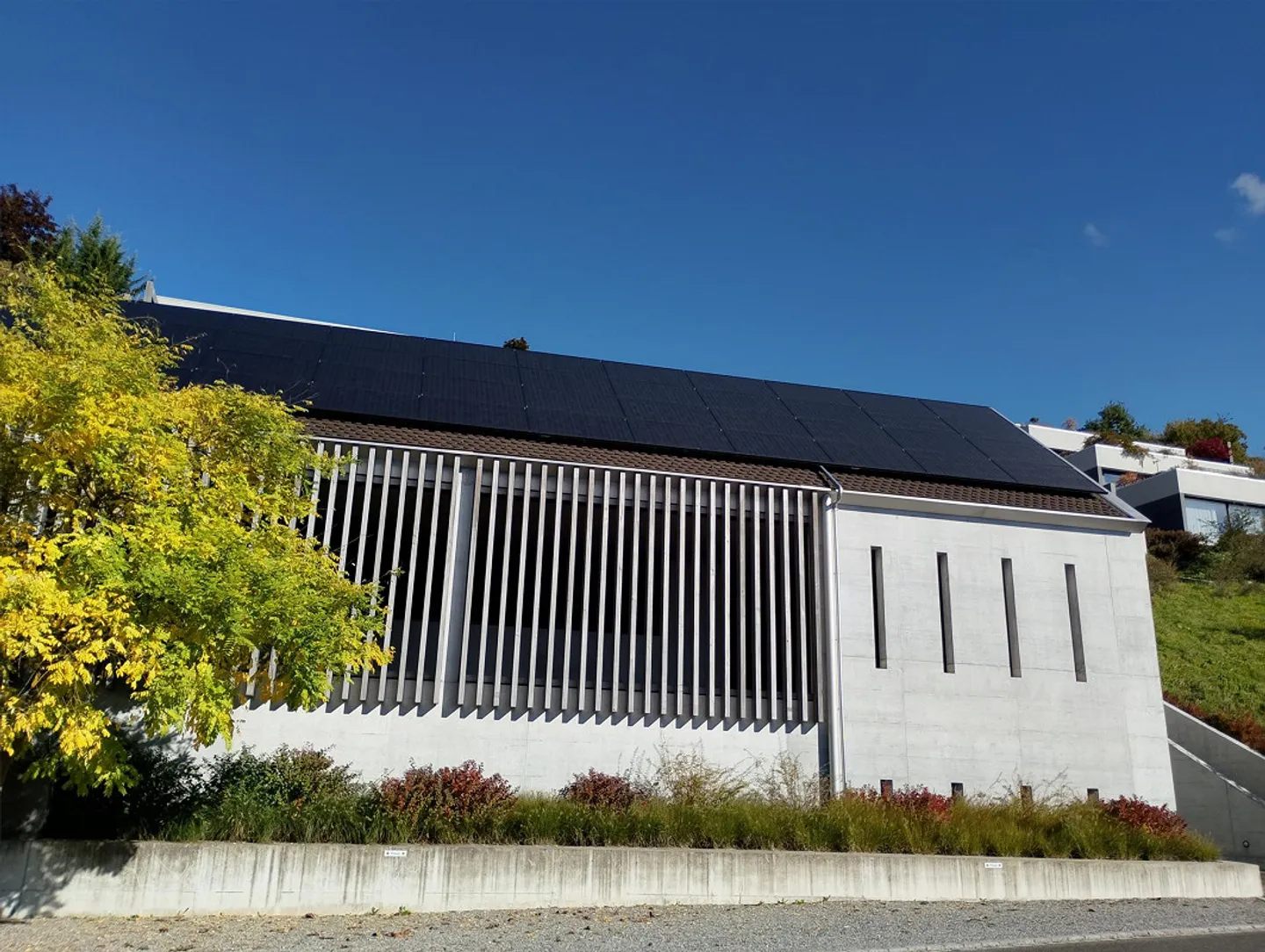 Modern Terrace Apartment with a View - Photo 14 of 16