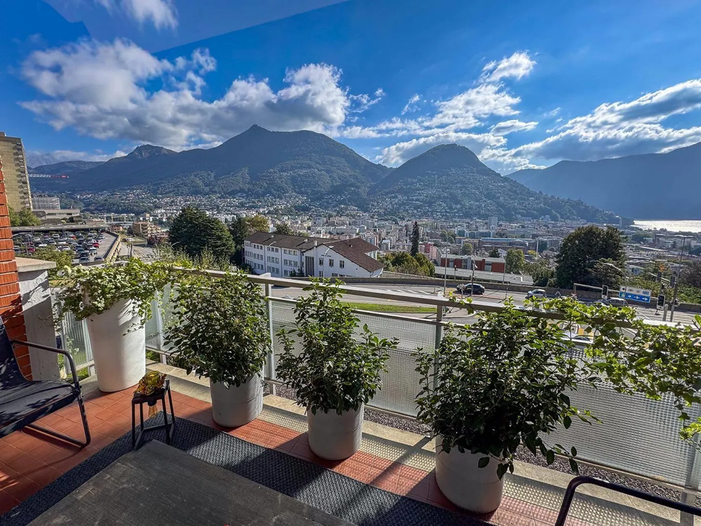 Wohnung - Lugano - Foto 8 von 13