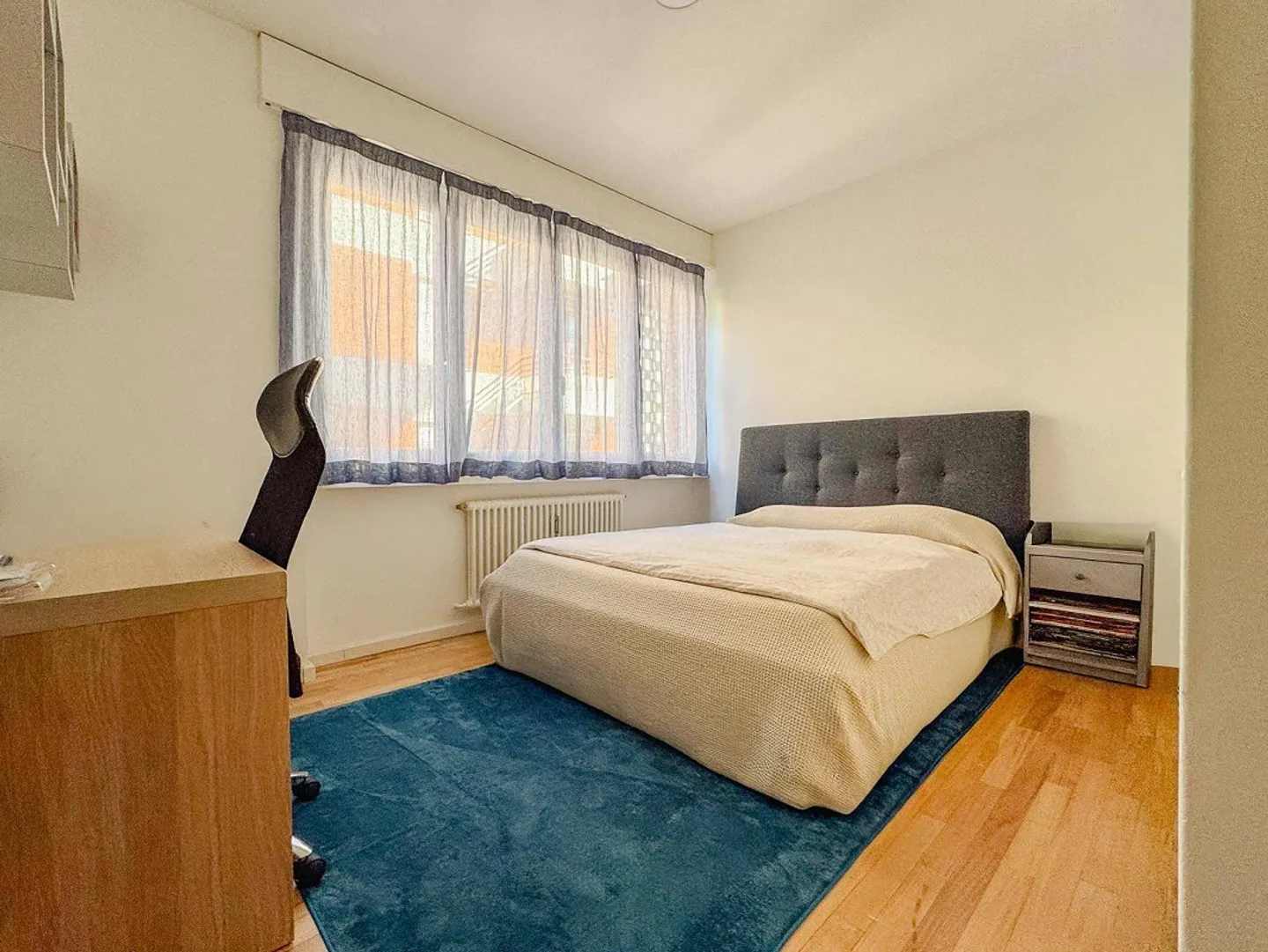 Wohnung - Lugano - Foto 10 von 13