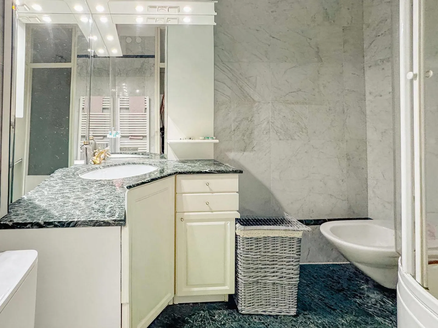 Wohnung - Lugano - Foto 11 von 13