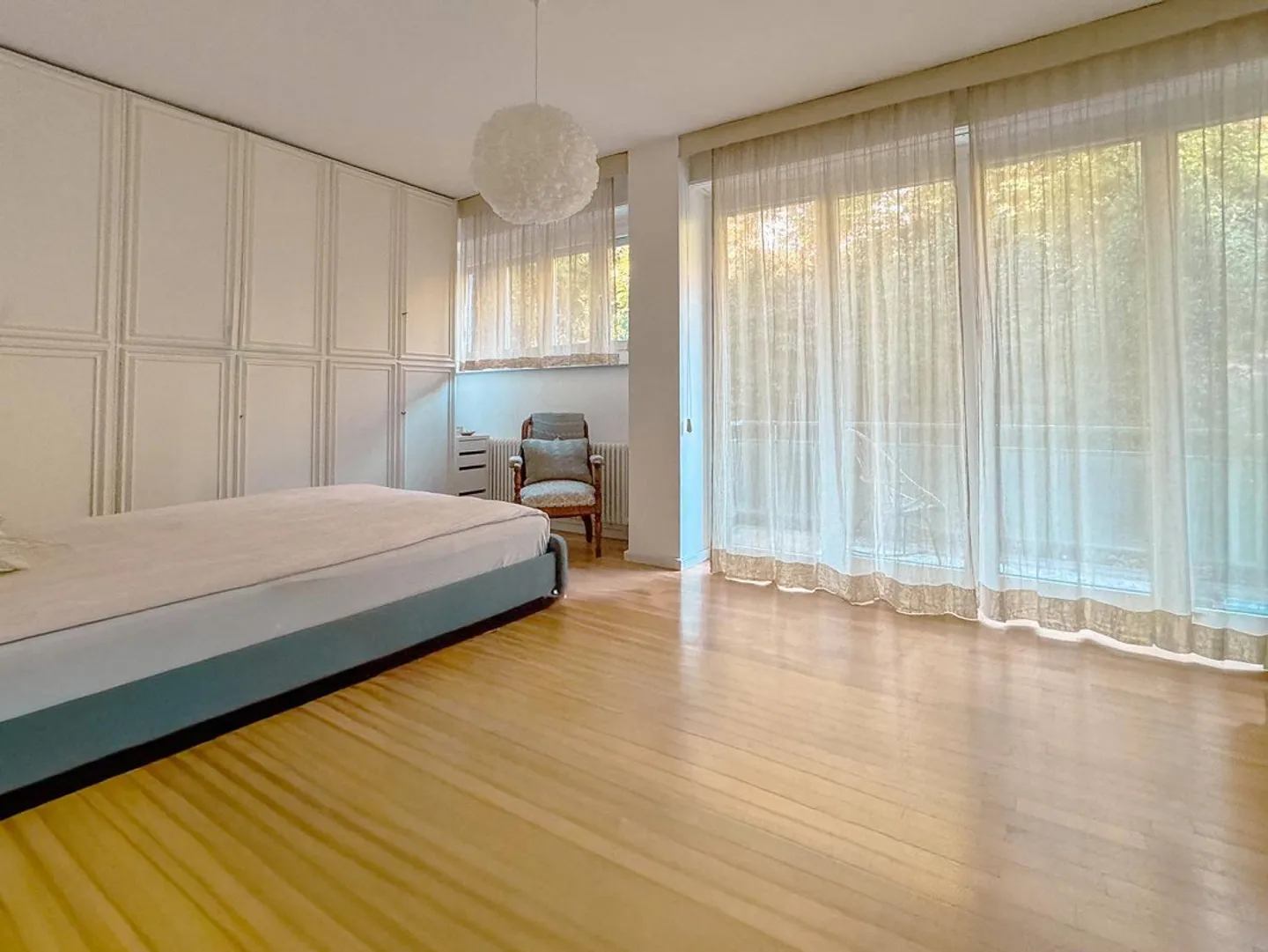 Wohnung - Lugano - Foto 13 von 13