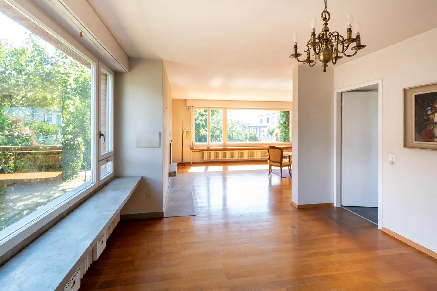 Maison individuelle au caractère unique avec un vaste espace extérieur - Photo 14 sur 22