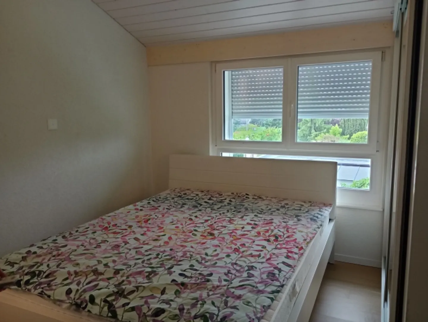 «Appartement meublé avec terrasse à 2 pas de l’ONU – calme, confort & services inclus» - Photo 5 sur 12