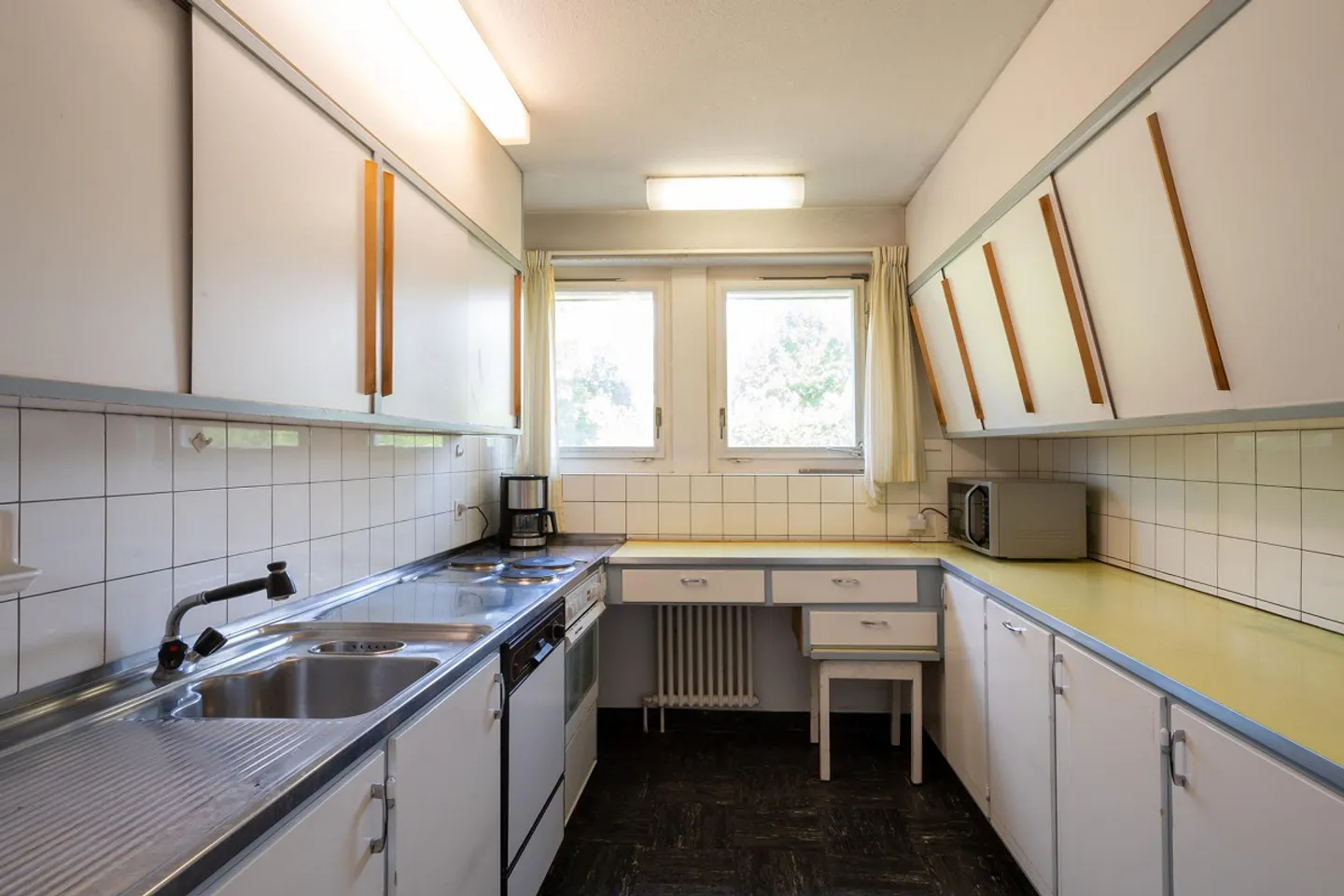 Maison individuelle au caractère unique avec un vaste espace extérieur - Photo 15 sur 22