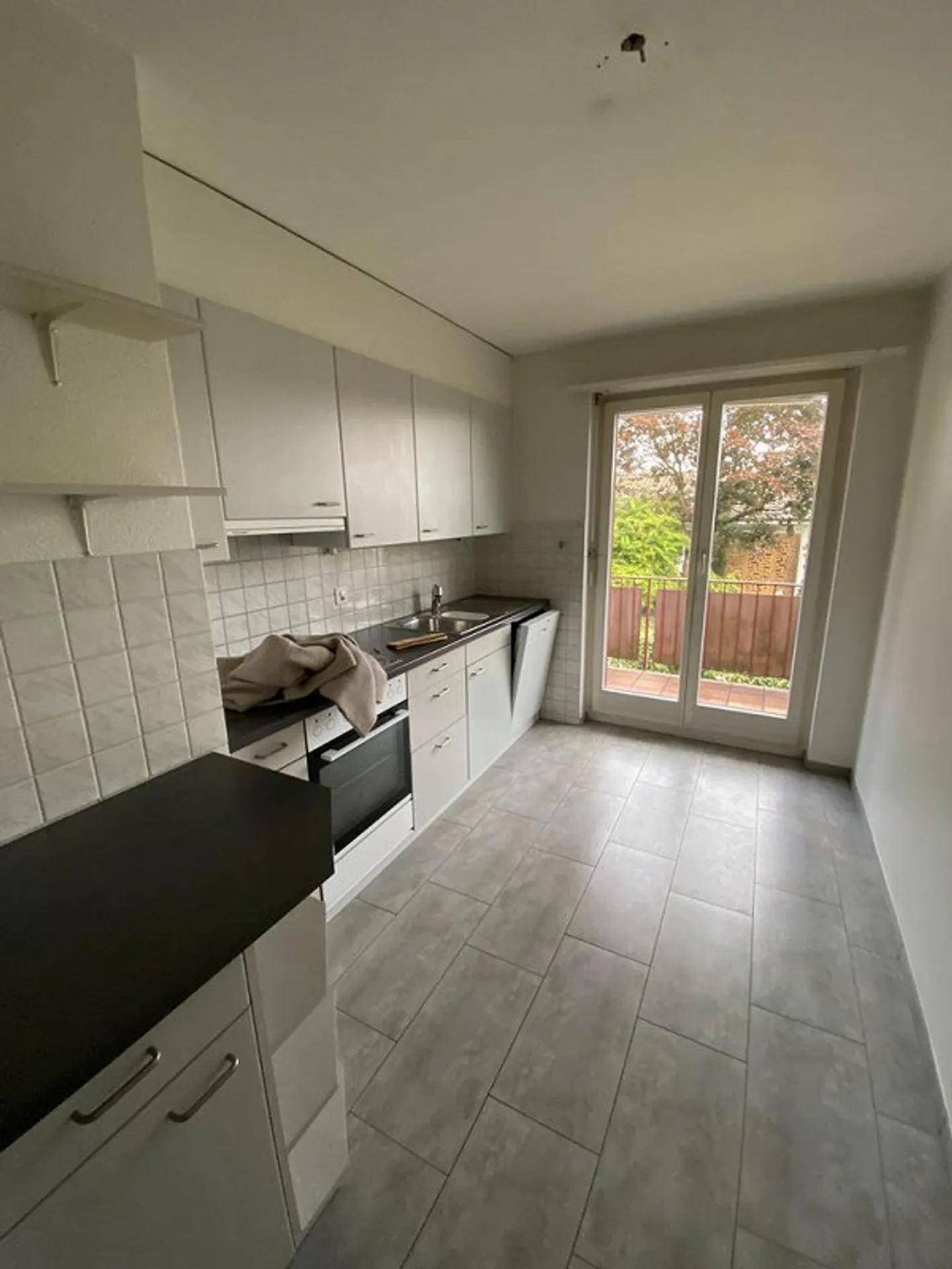 Helle 3.5 Zimmer-Wohnung - Foto 2 von 7