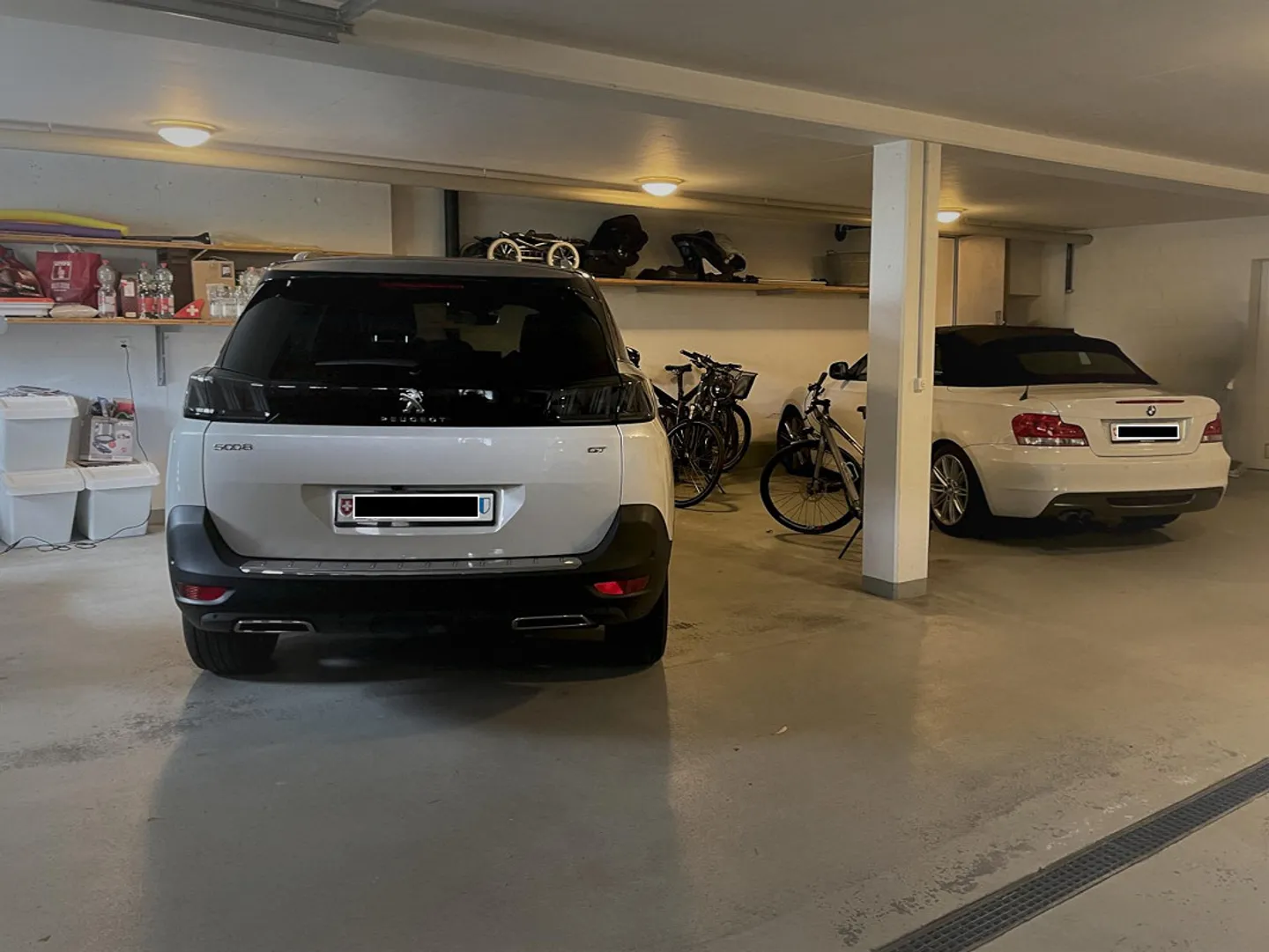 Maison trifamiliale dans un quartier résidentiel calme et familial - Photo 4 sur 16