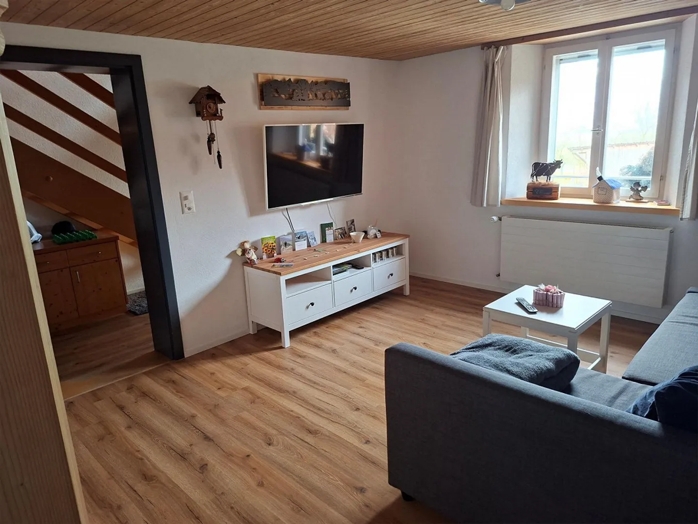 Cercasi nuovo inquilino - Foto 1 di 10