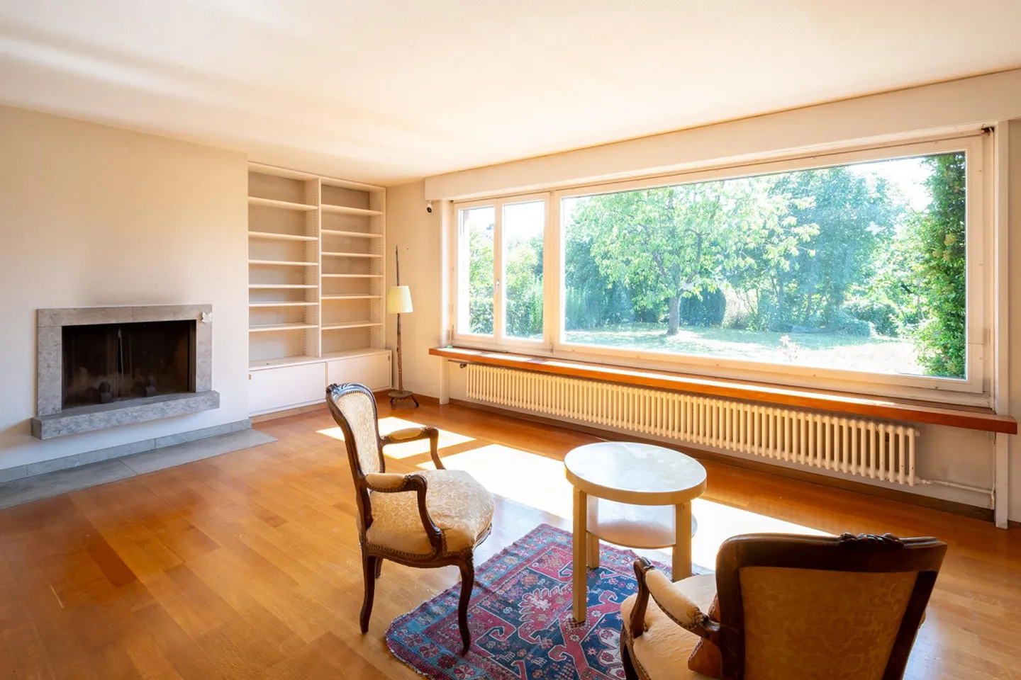 Maison individuelle au caractère unique avec un vaste espace extérieur - Photo 12 sur 22