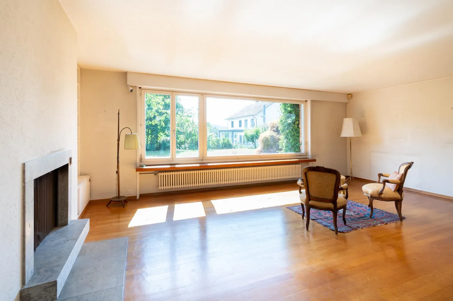 Maison individuelle au caractère unique avec un vaste espace extérieur - Photo 13 sur 22