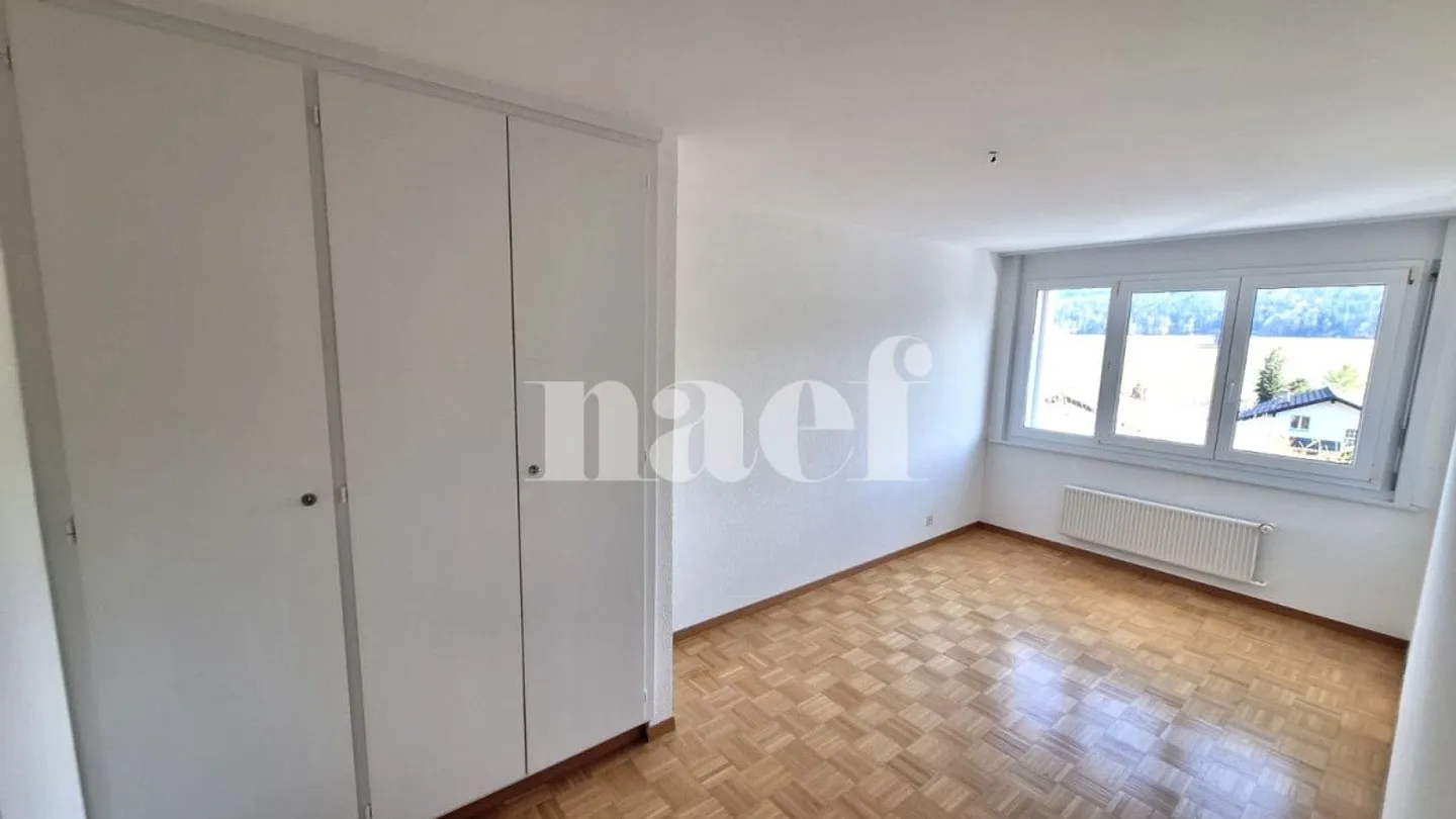 4-Zimmer-Wohnung - Foto 3 von 9