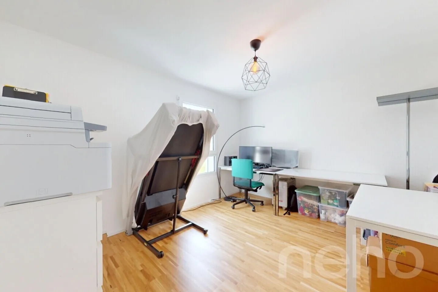 Magnificent Villa, convertible into two apartments - Photo 10 of 13