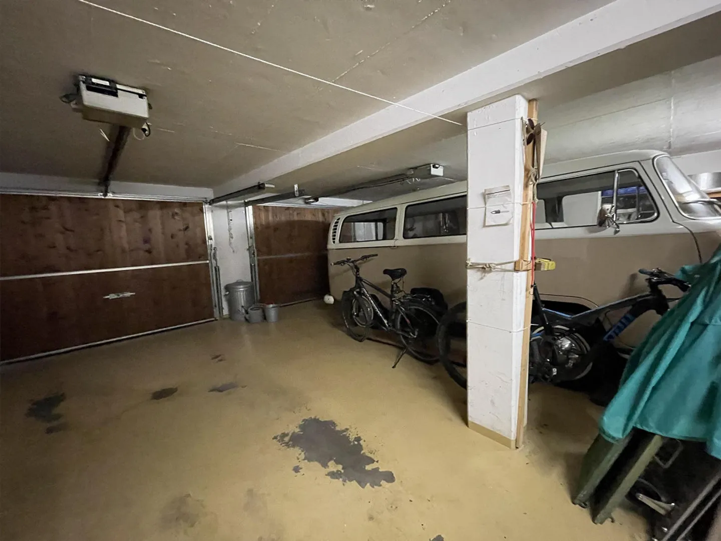 Maison trifamiliale dans un quartier résidentiel calme et familial - Photo 5 sur 16