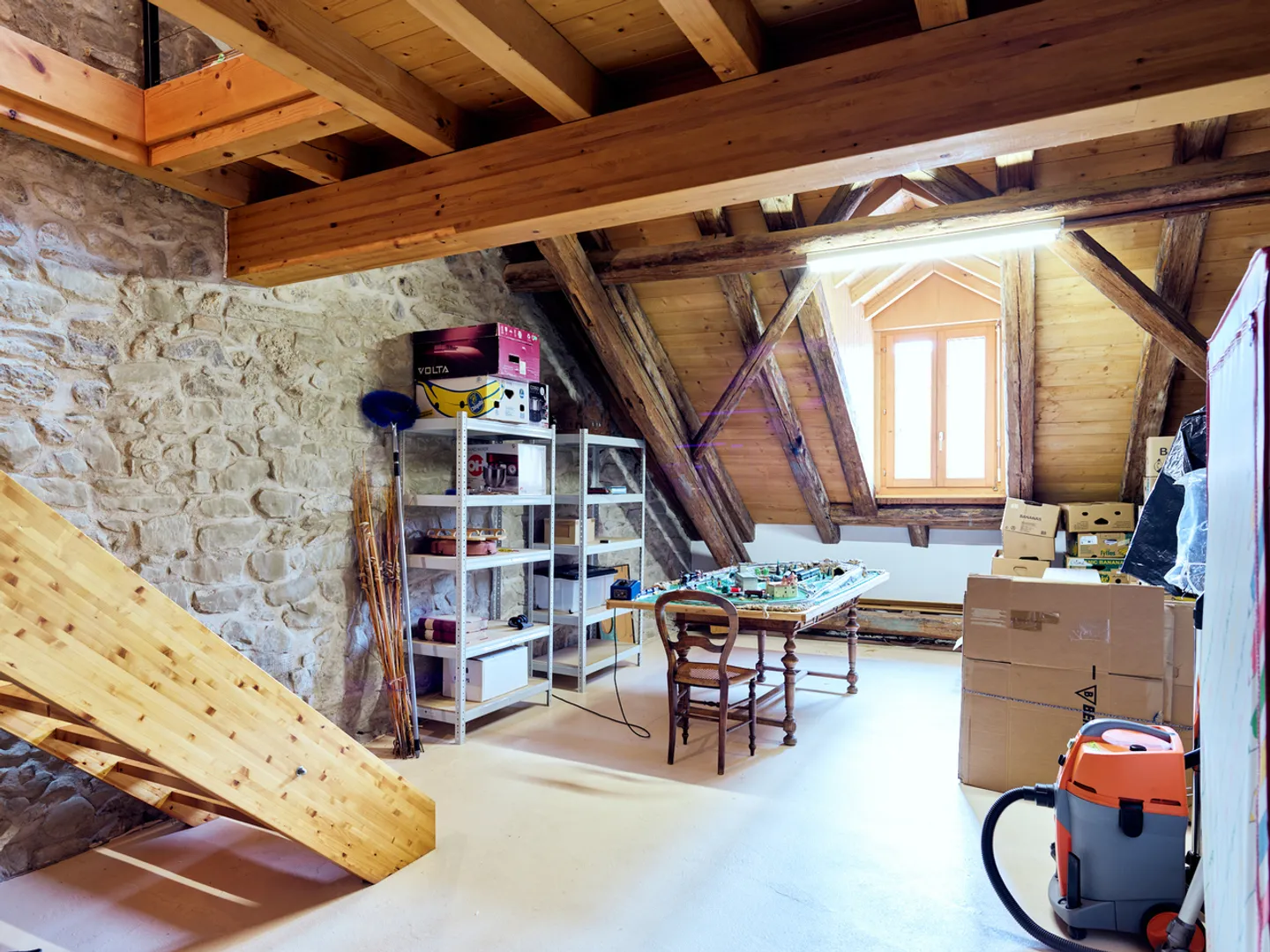 Casa singola in affitto - Foto 10 di 13