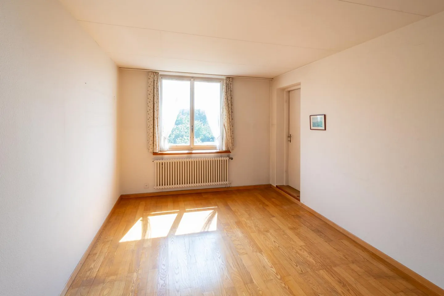 Maison individuelle au caractère unique avec un vaste espace extérieur - Photo 17 sur 22