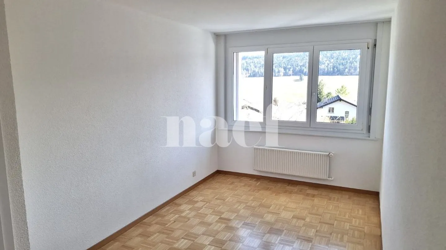 4-Zimmer-Wohnung - Foto 4 von 9
