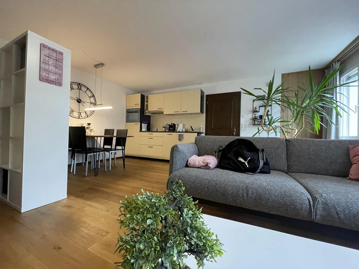 Maison trifamiliale dans un quartier résidentiel calme et familial - Photo 6 sur 16